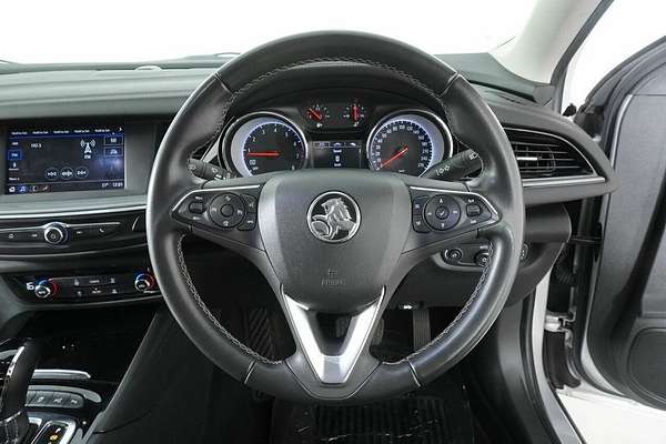 2020 Holden Commodore LT ZB MY19.5