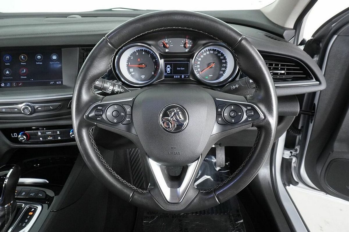 2020 Holden Commodore LT ZB MY19.5