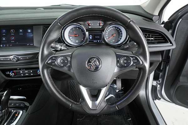 2020 Holden Commodore LT ZB MY19.5