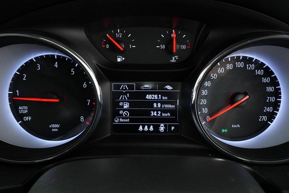 2020 Holden Commodore LT ZB MY19.5