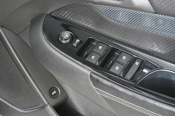 2016 Holden Commodore SV6 VF II