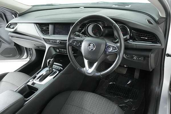 2020 Holden Commodore LT ZB MY19.5