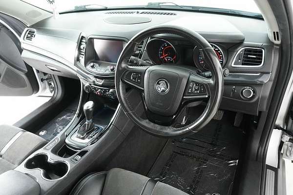 2016 Holden Commodore SV6 VF II
