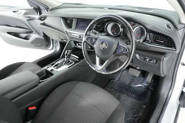 2020 Holden Commodore LT ZB MY19.5