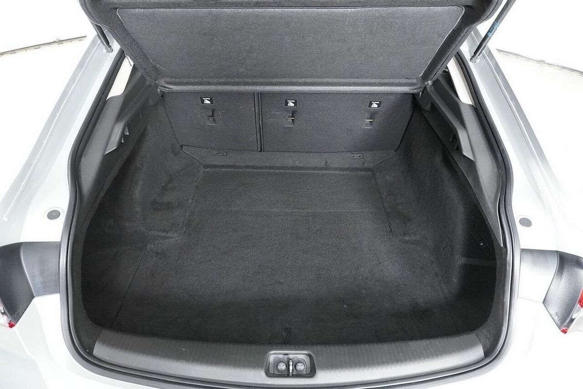 2020 Holden Commodore LT ZB MY19.5