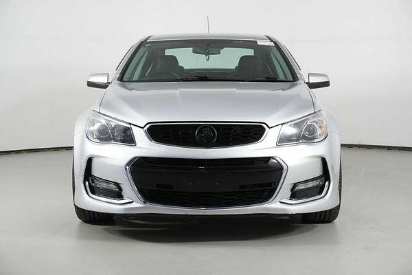 2016 Holden Commodore SV6 VF II