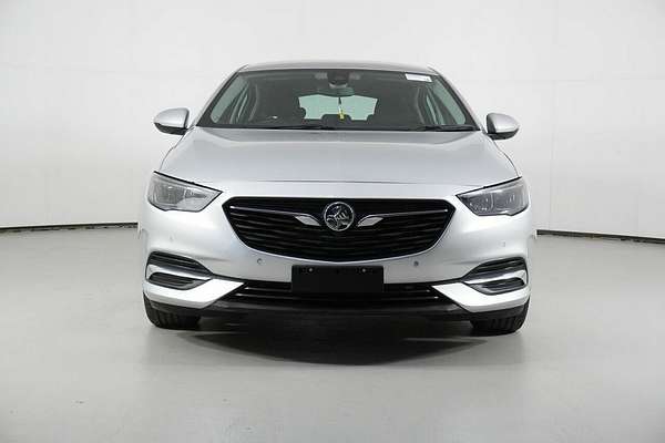 2020 Holden Commodore LT ZB MY19.5