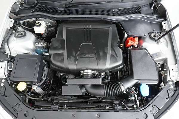2016 Holden Commodore SV6 VF II