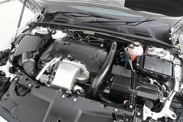 2020 Holden Commodore LT ZB MY19.5
