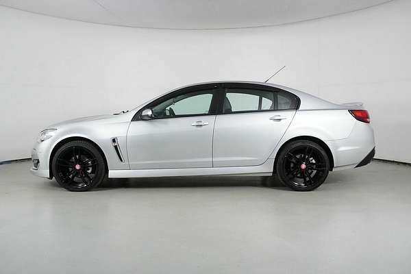 2016 Holden Commodore SV6 VF II
