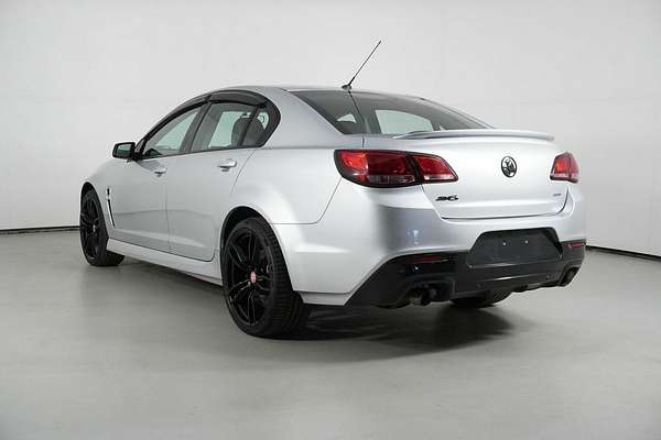 2016 Holden Commodore SV6 VF II