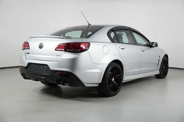 2016 Holden Commodore SV6 VF II