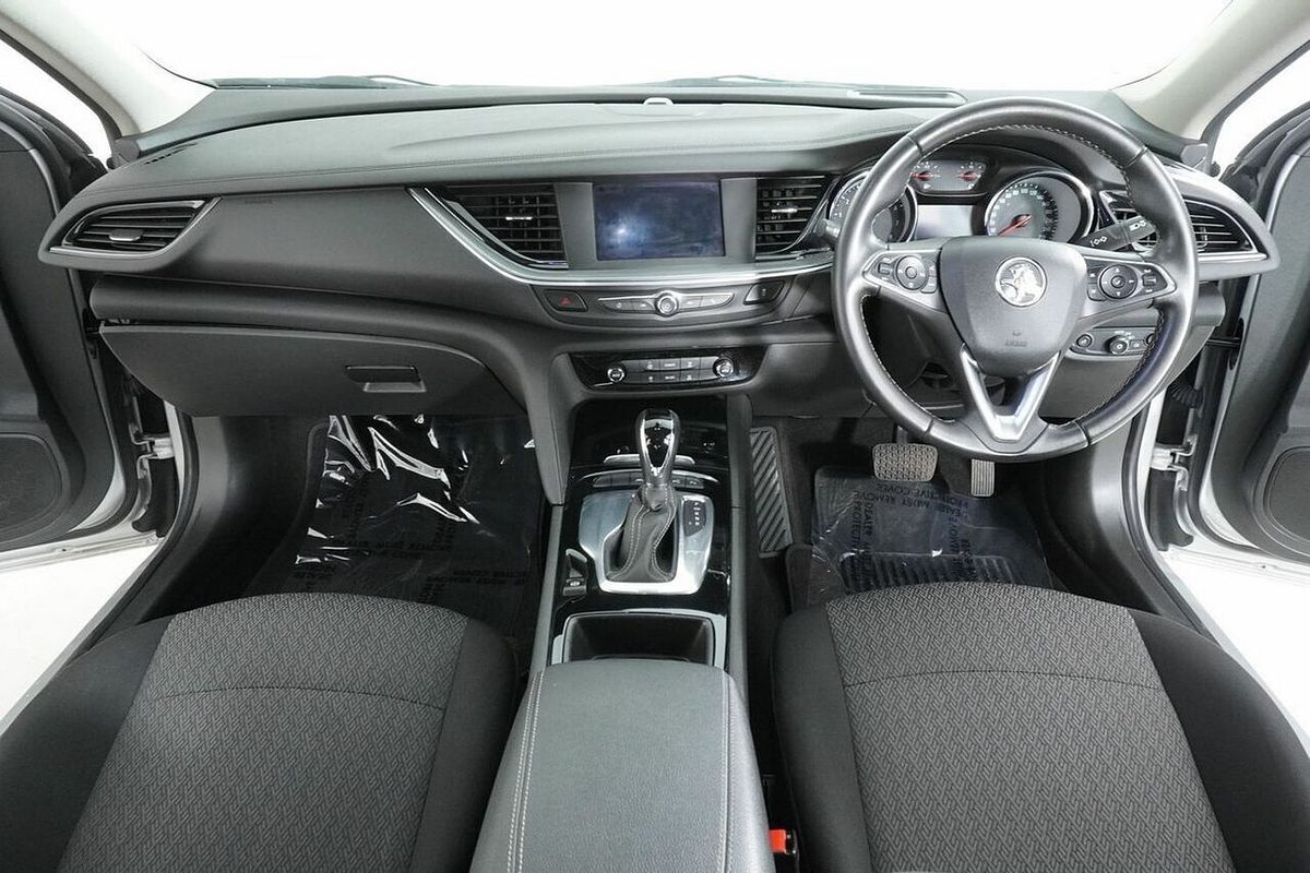 2020 Holden Commodore LT ZB MY19.5