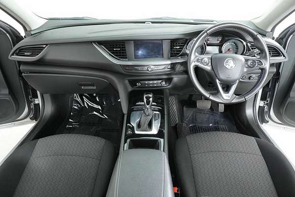 2020 Holden Commodore LT ZB MY19.5