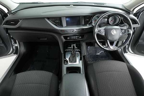 2020 Holden Commodore LT ZB MY19.5