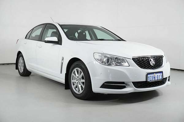 2014 Holden Commodore Evoke VF