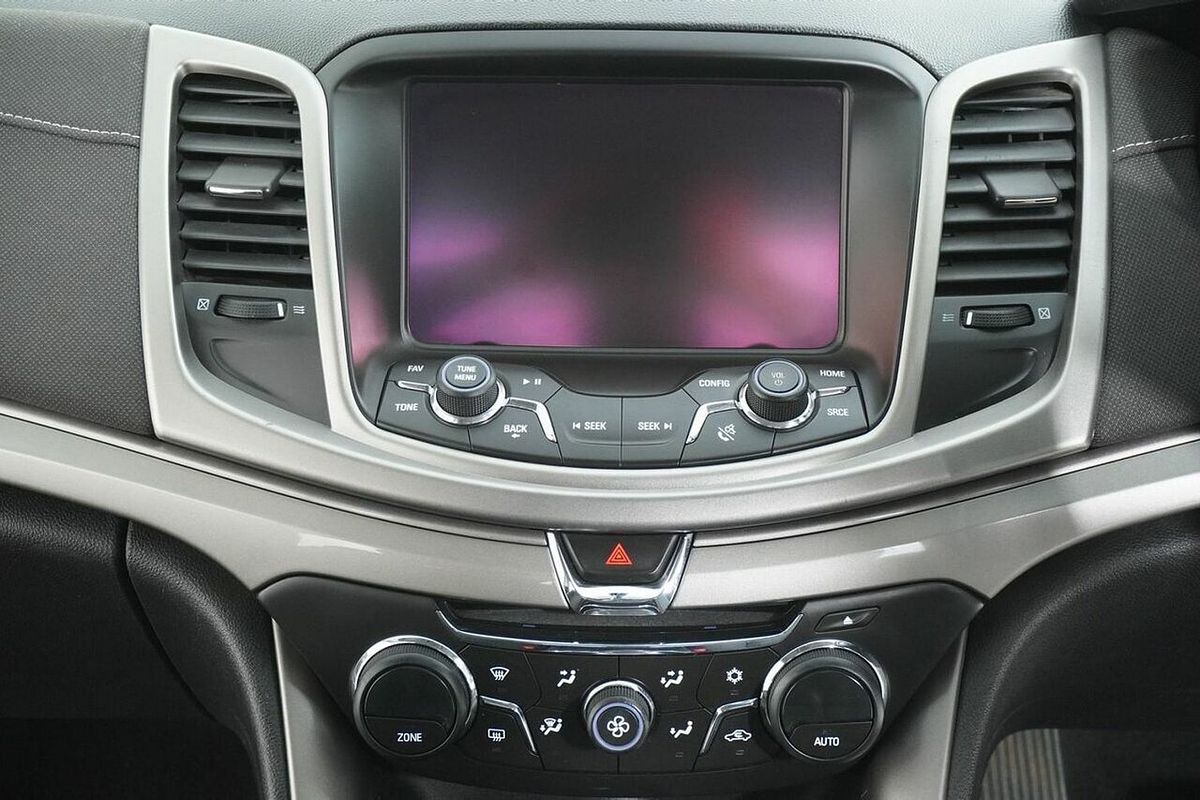 2014 Holden Commodore Evoke VF