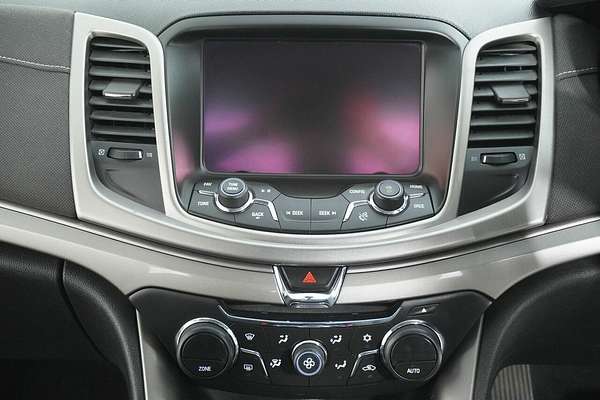 2014 Holden Commodore Evoke VF