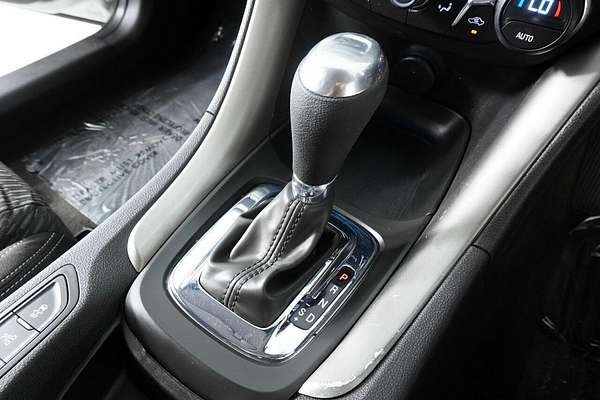 2014 Holden Commodore Evoke VF