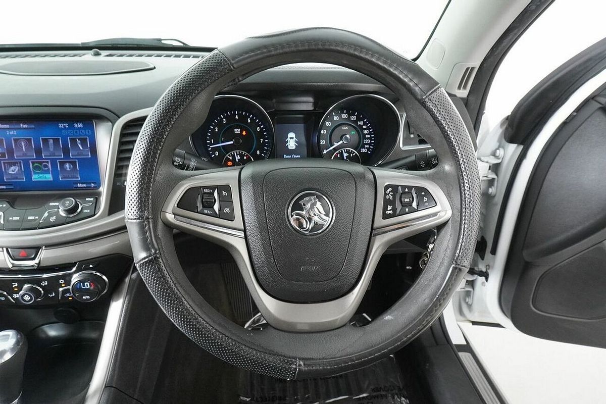 2014 Holden Commodore Evoke VF