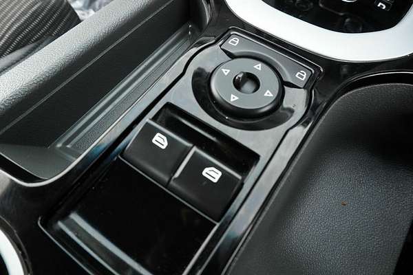 2012 Holden Commodore SS Thunder VE II MY12 Rear Wheel Drive