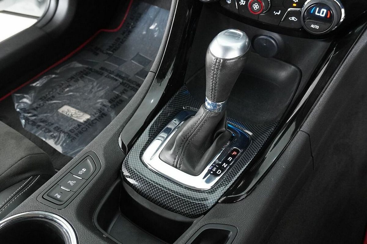 2017 Holden Commodore SV6 VF II MY17