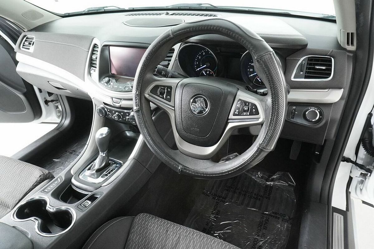 2014 Holden Commodore Evoke VF
