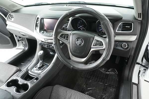 2014 Holden Commodore Evoke VF