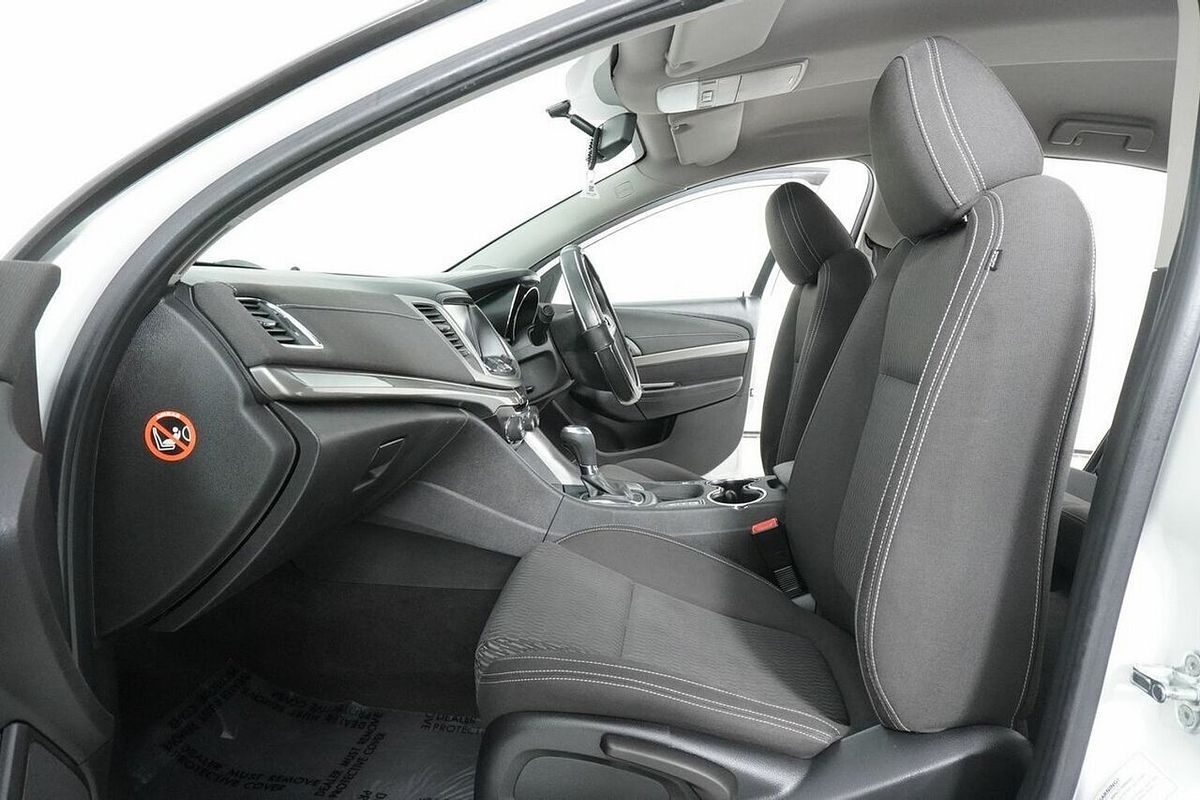 2014 Holden Commodore Evoke VF