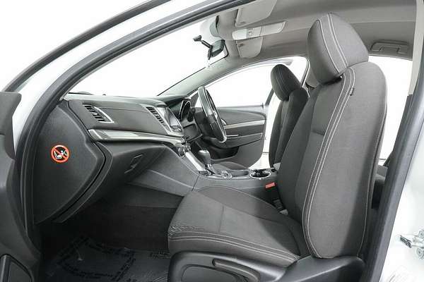 2014 Holden Commodore Evoke VF