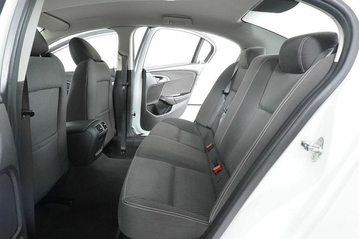 2014 Holden Commodore Evoke VF