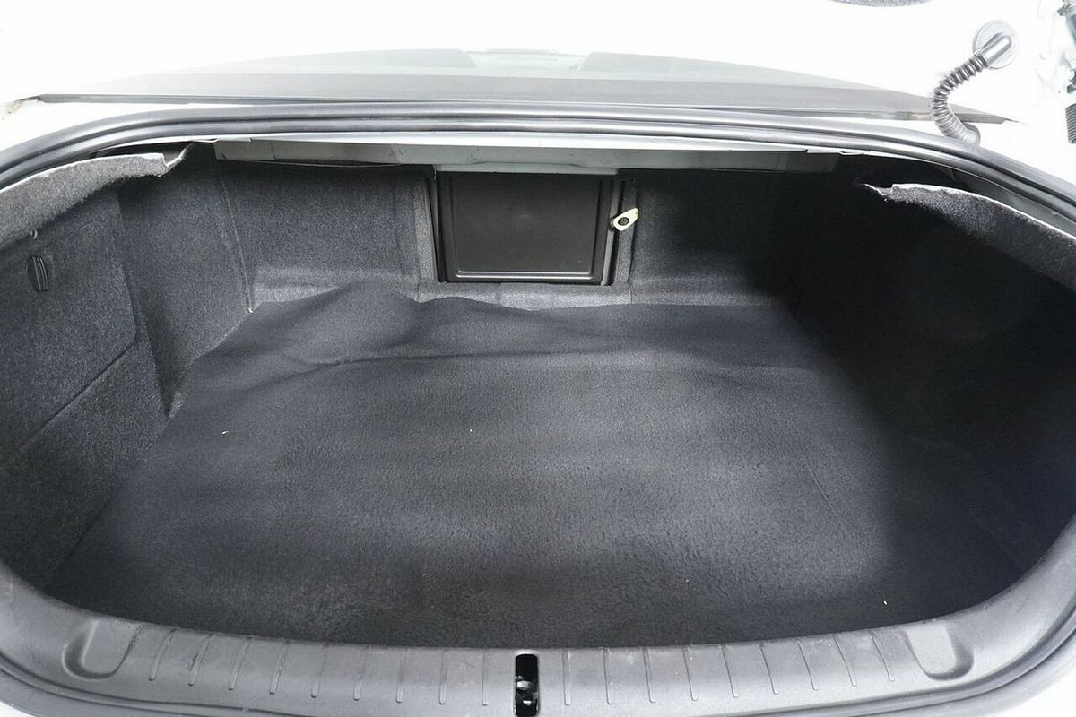 2014 Holden Commodore Evoke VF