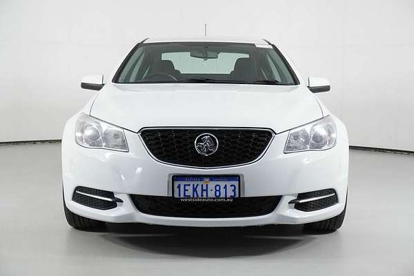 2014 Holden Commodore Evoke VF
