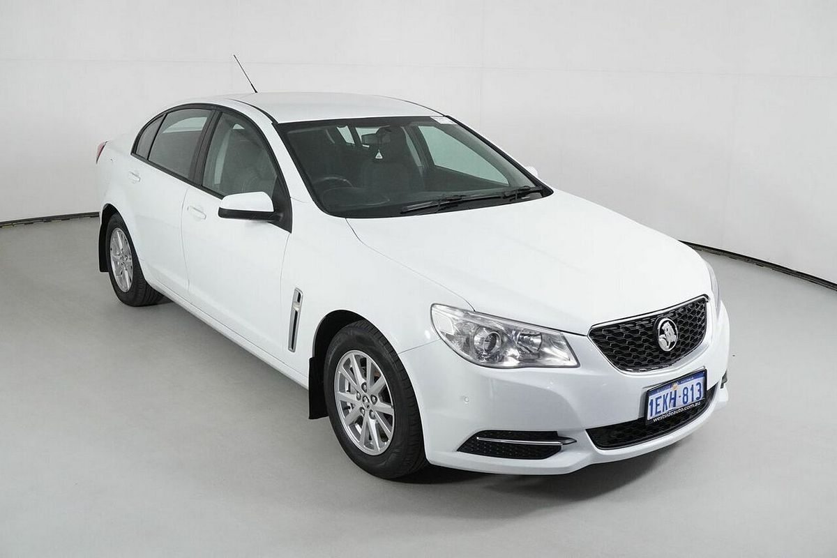 2014 Holden Commodore Evoke VF