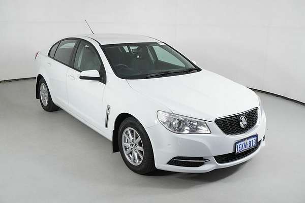 2014 Holden Commodore Evoke VF