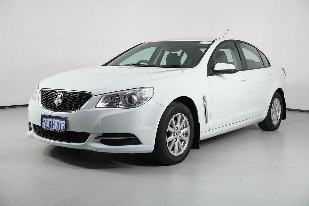 2014 Holden Commodore Evoke VF