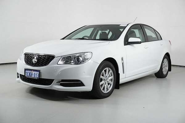 2014 Holden Commodore Evoke VF