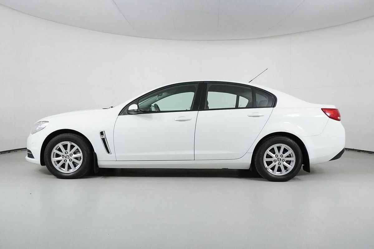 2014 Holden Commodore Evoke VF