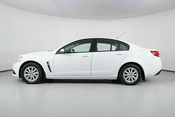 2014 Holden Commodore Evoke VF