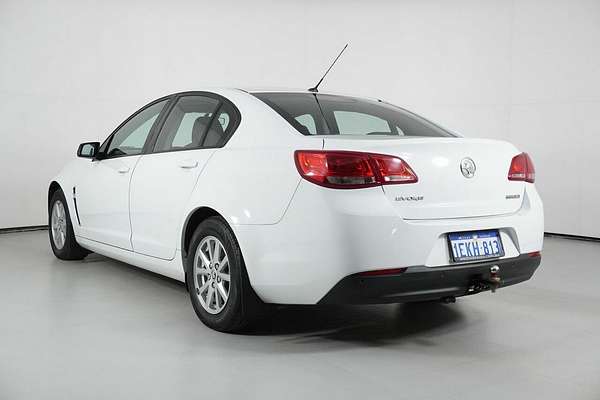 2014 Holden Commodore Evoke VF