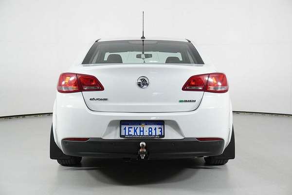 2014 Holden Commodore Evoke VF