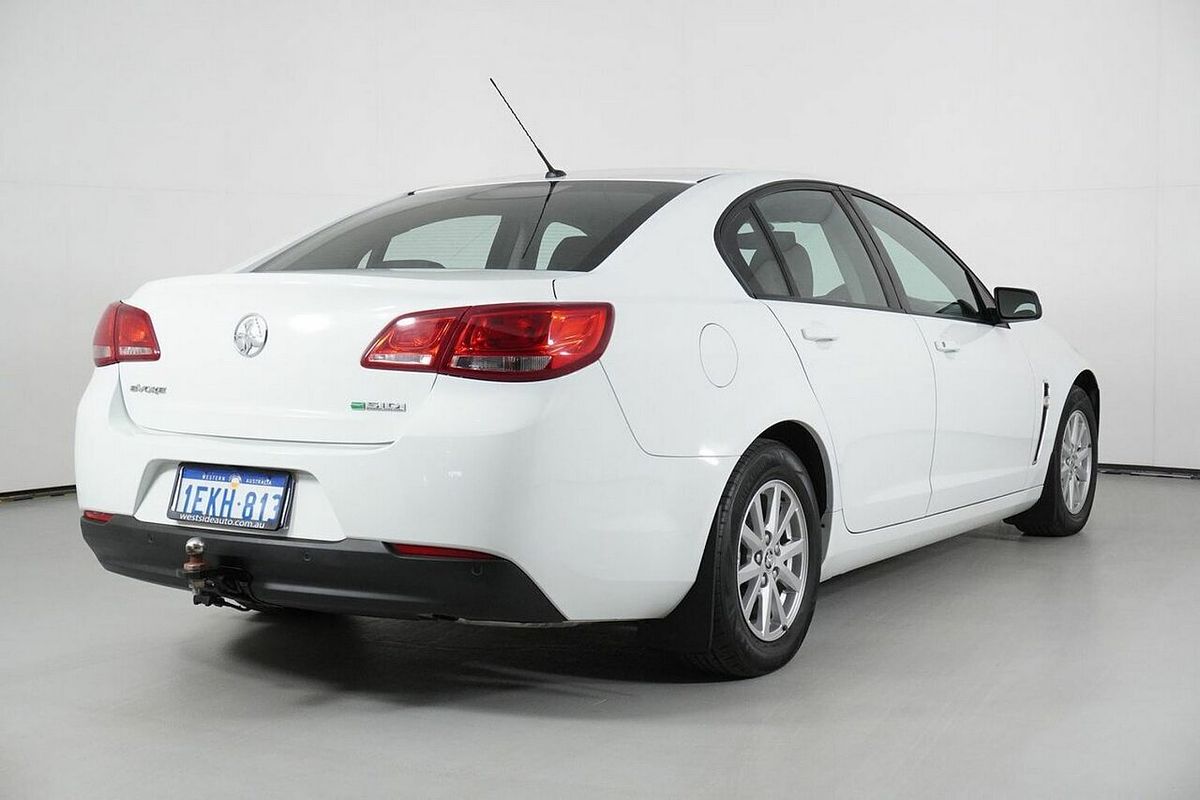 2014 Holden Commodore Evoke VF
