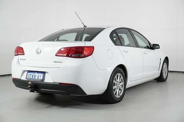 2014 Holden Commodore Evoke VF