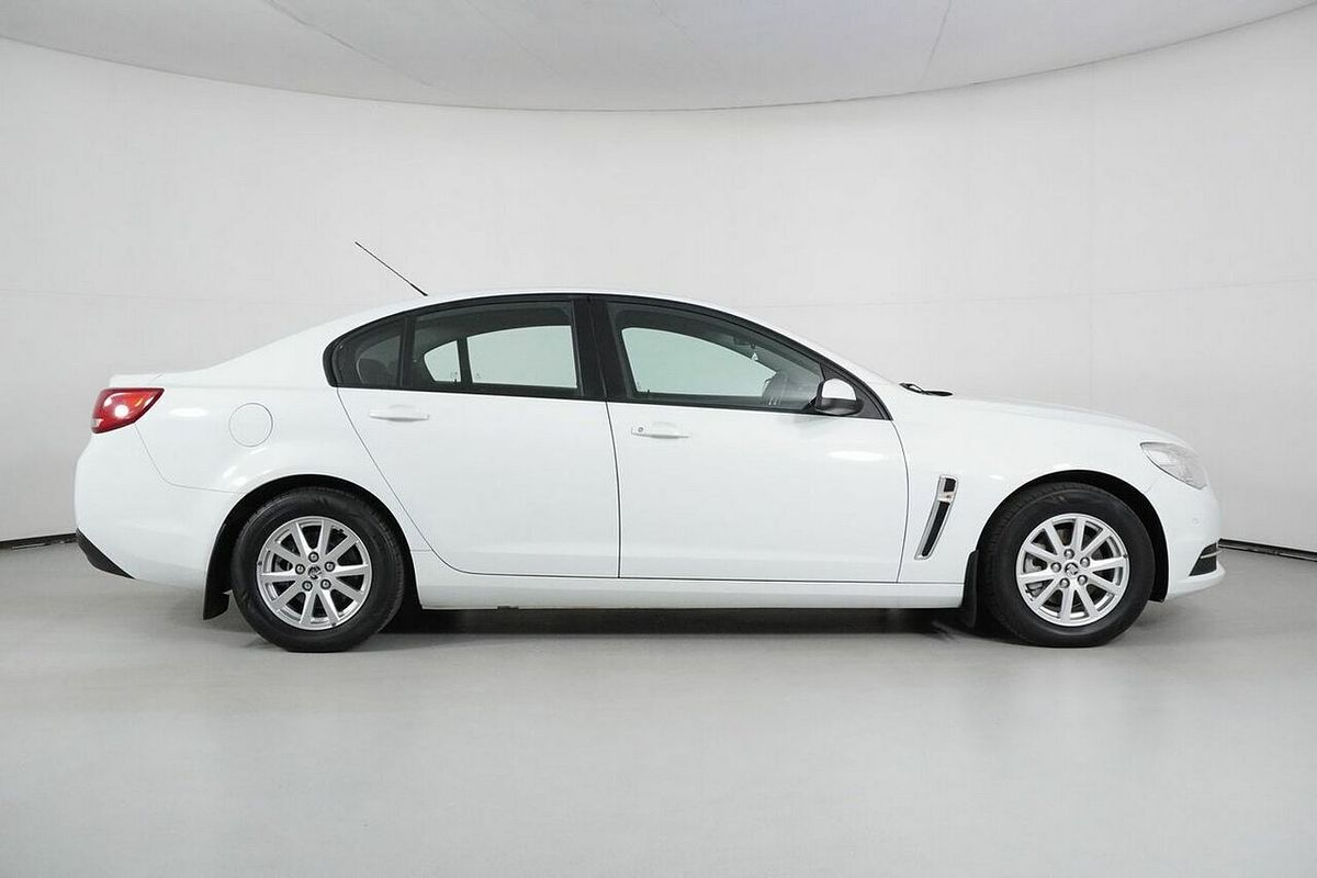 2014 Holden Commodore Evoke VF