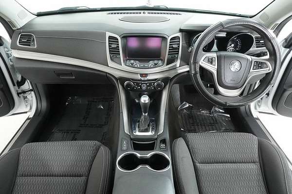 2014 Holden Commodore Evoke VF
