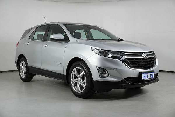 2018 Holden Equinox LT (FWD) EQ MY18