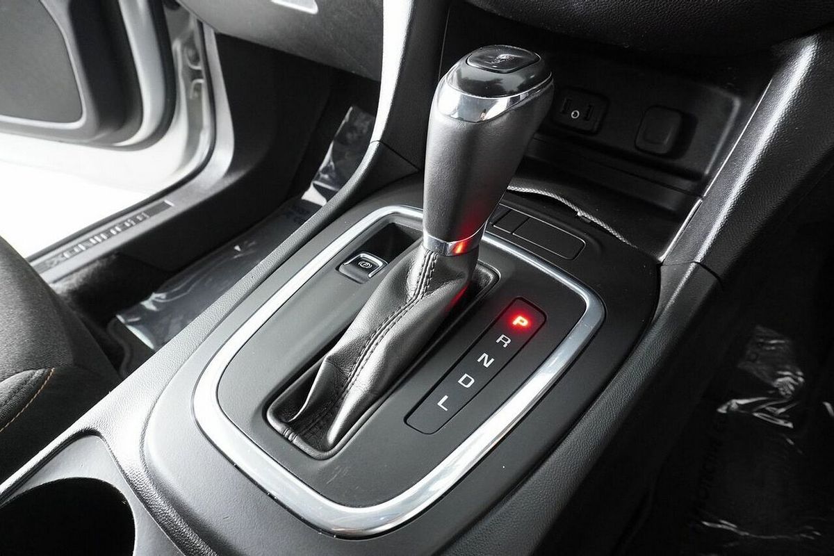 2018 Holden Equinox LT (FWD) EQ MY18