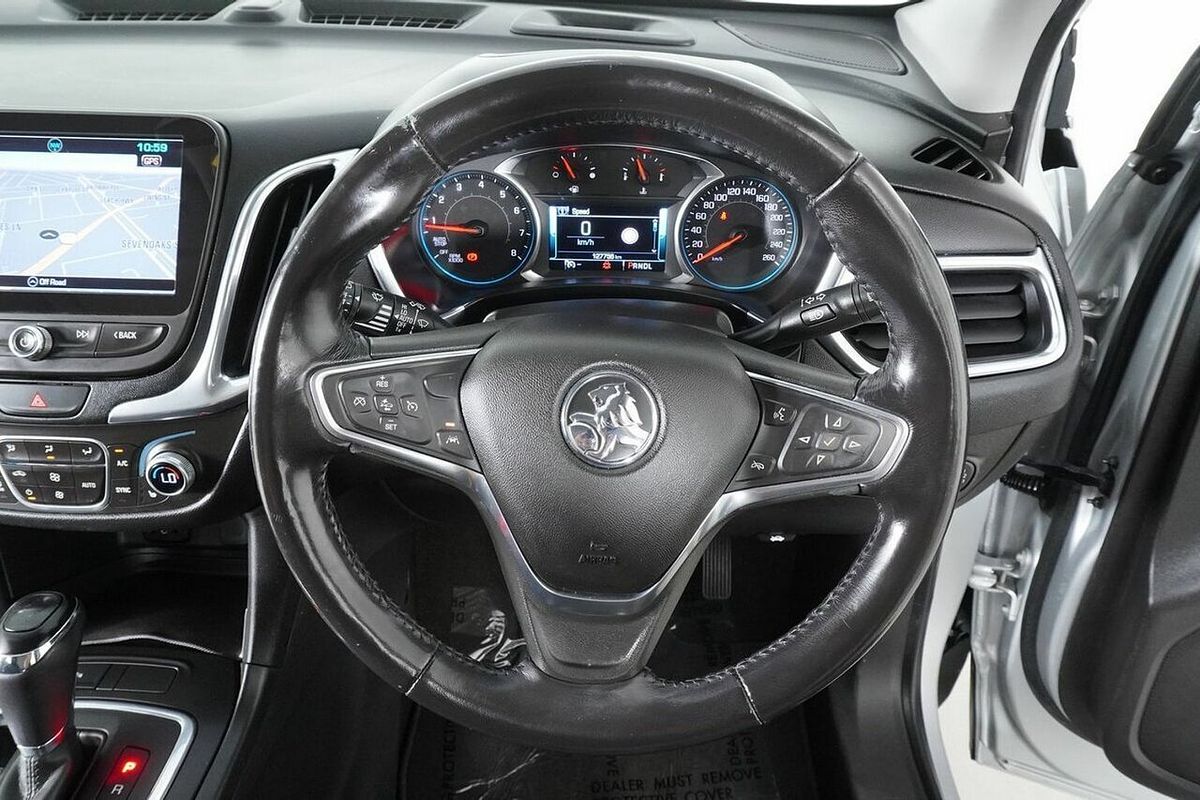 2018 Holden Equinox LT (FWD) EQ MY18