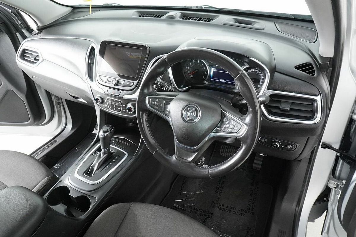 2018 Holden Equinox LT (FWD) EQ MY18