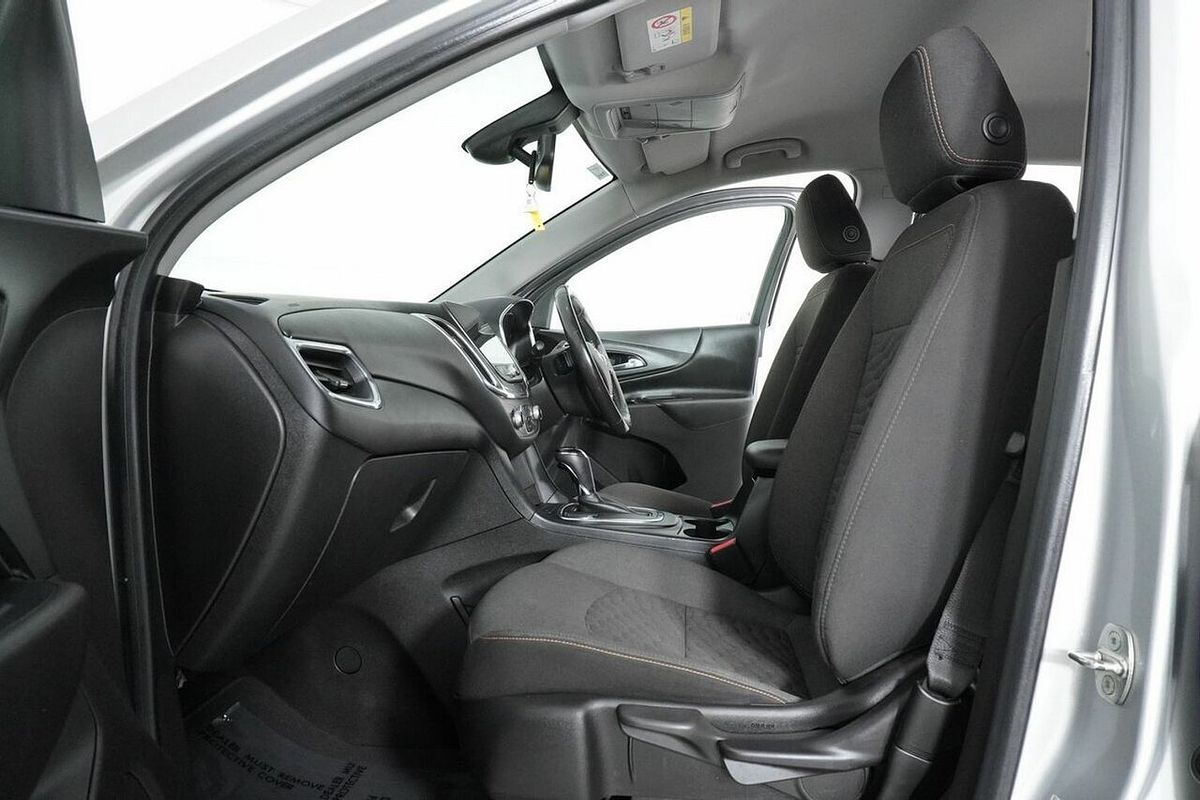 2018 Holden Equinox LT (FWD) EQ MY18